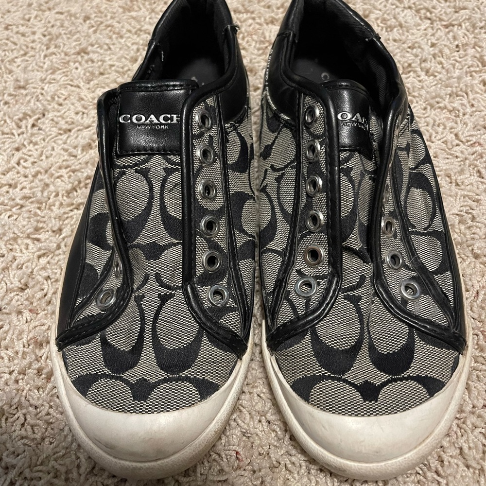 Coach Shoes